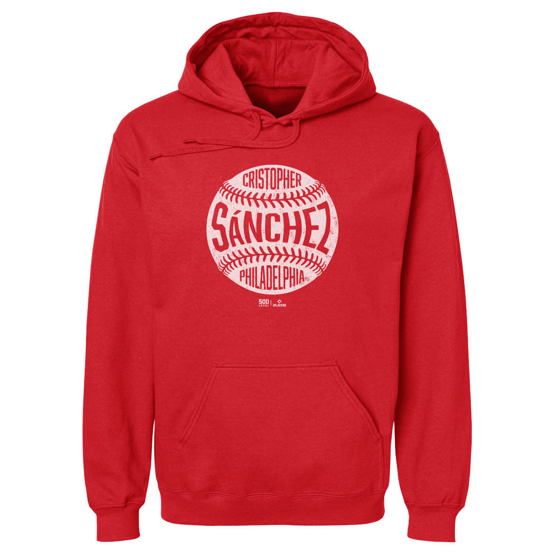 Cristopher Sanchez Philadelphia Vintage Baseball