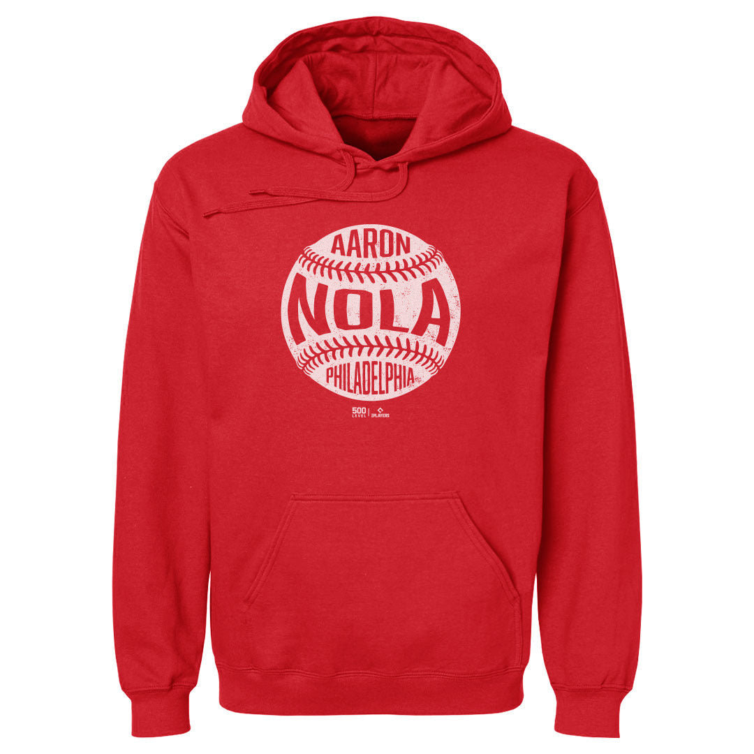 Aaron Nola Philadelphia Vintage Baseball