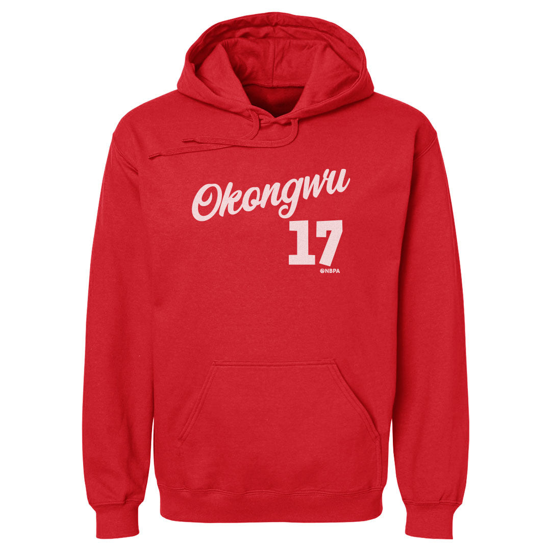 Onyeka Okongwu Atlanta Script 3