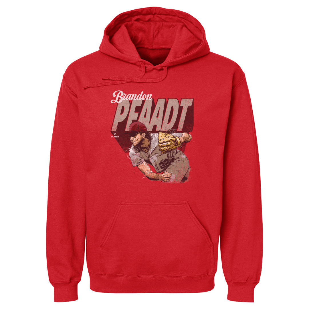 Brandon Pfaadt Arizona Strike 2