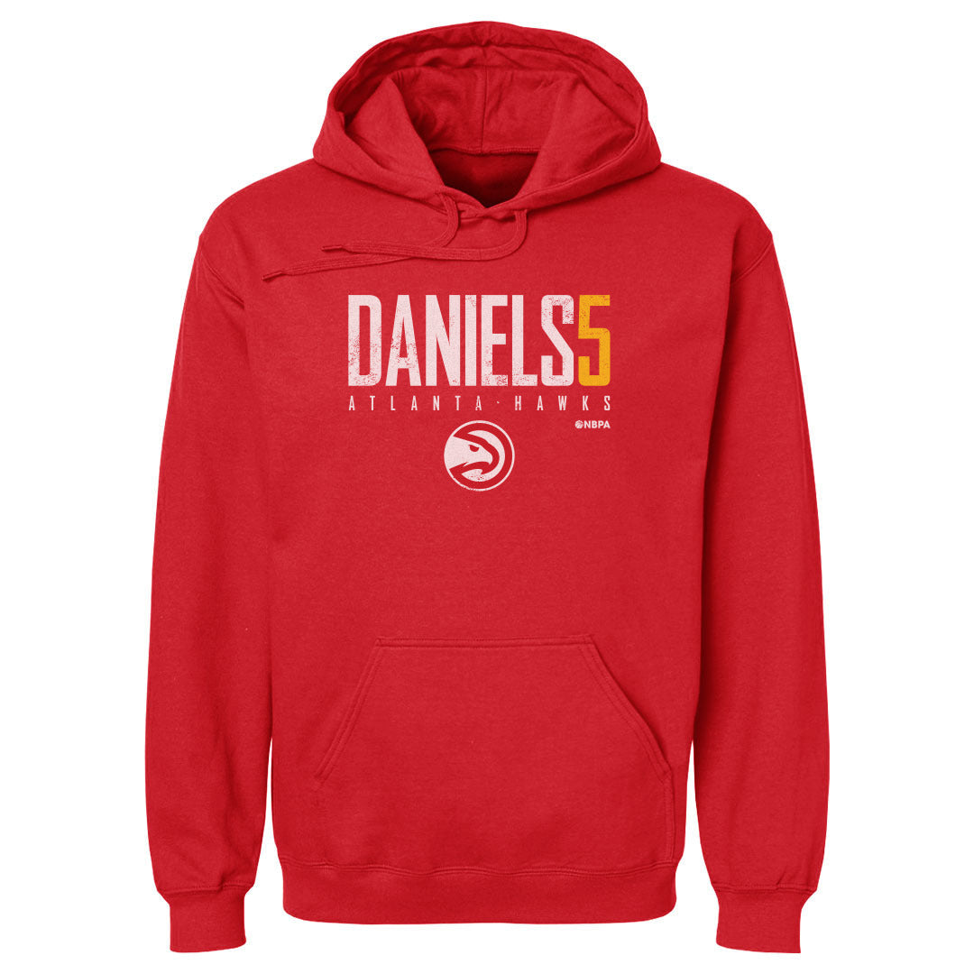 Dyson Daniels Atlanta Hawks Elite