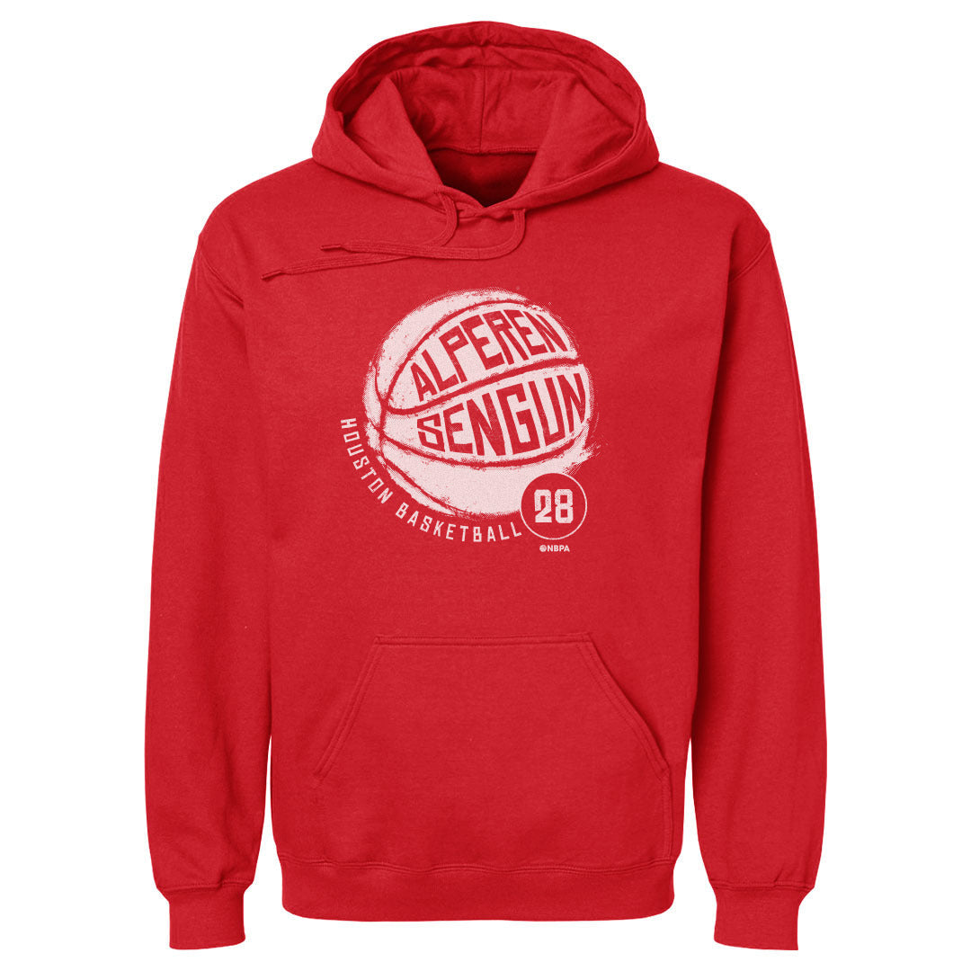 Alperen Sengun Houston Basketball