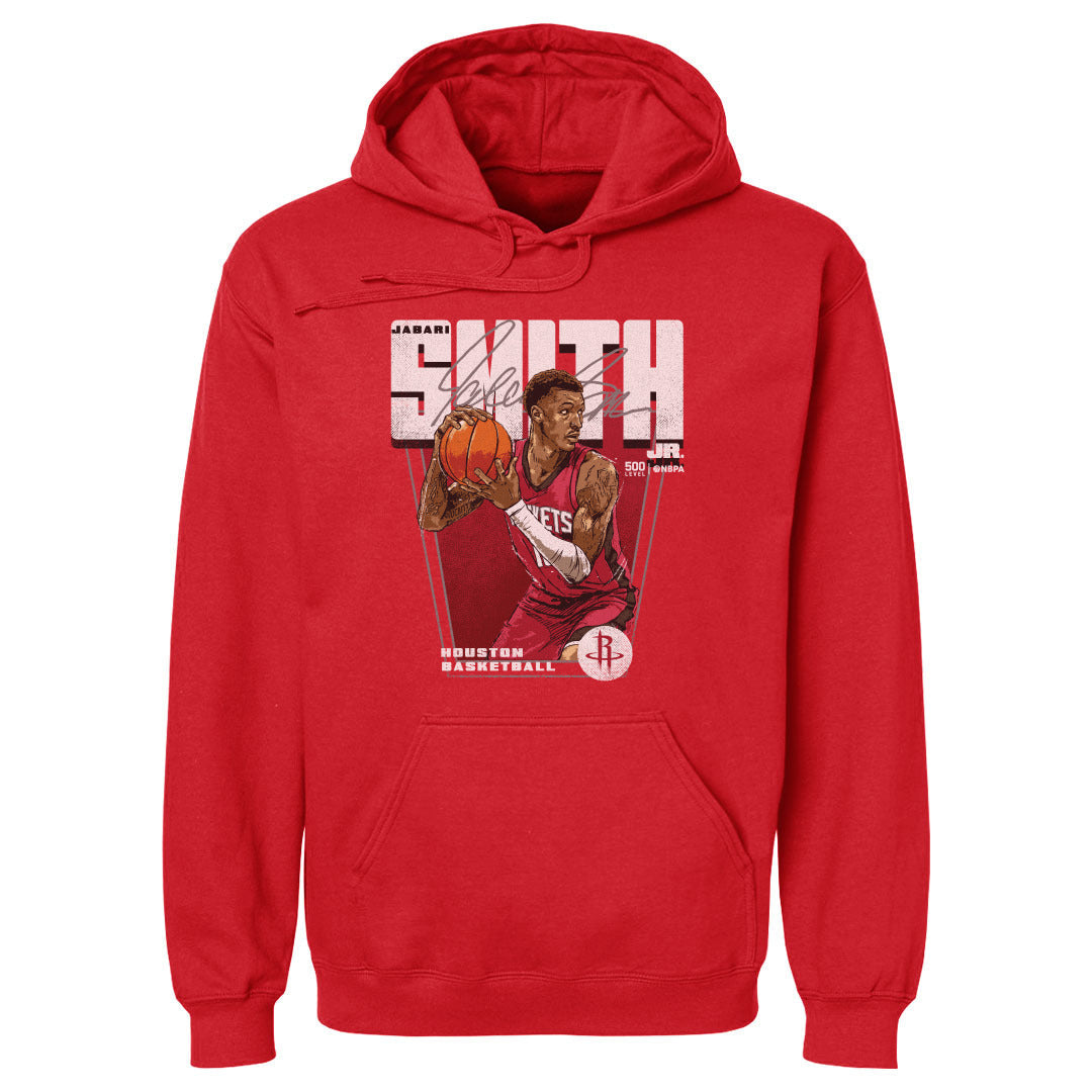 Jabari Smith Jr. Houston Rockets Premiere