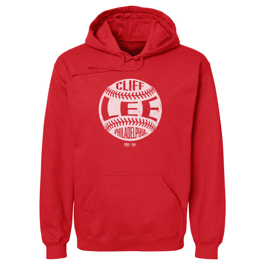 Cliff Lee Philadelphia Vintage Baseball 1