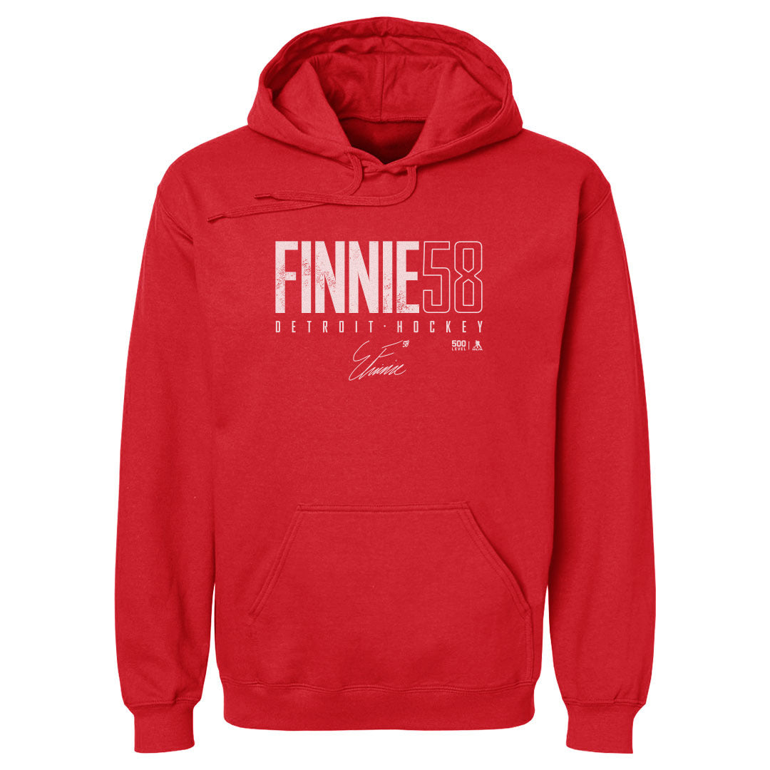 Emmitt Finnie Detroit Elite