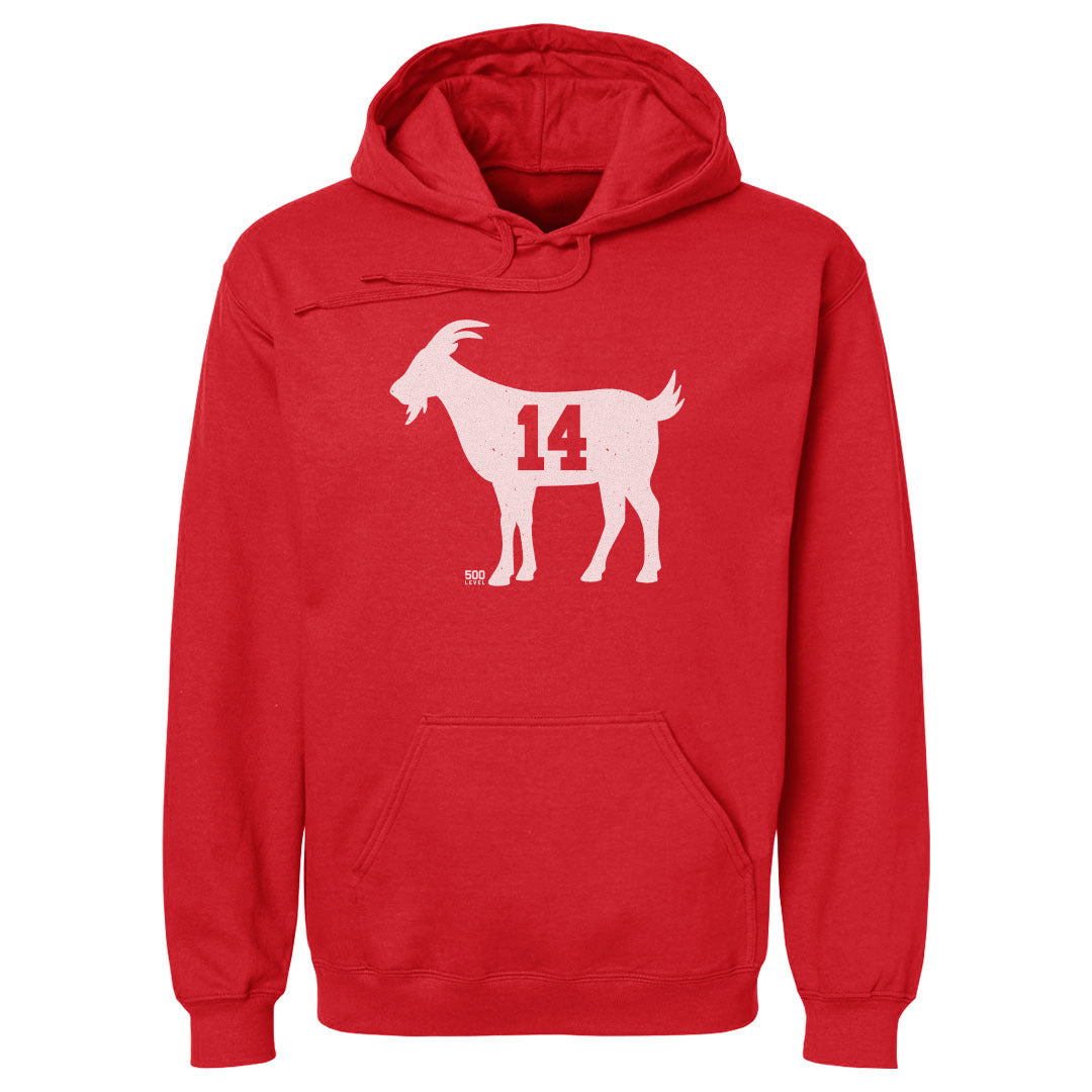 Cincinnati Baseball GOAT 14 1