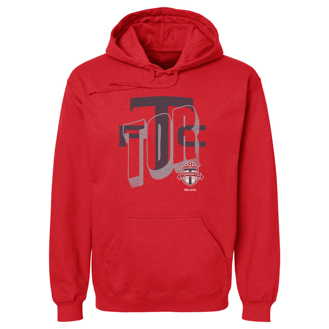 Toronto FC Wave Bold