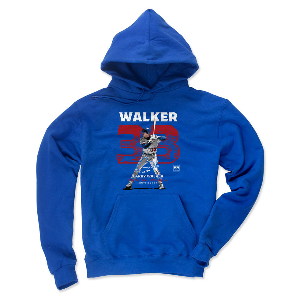 Larry Walker Throwback