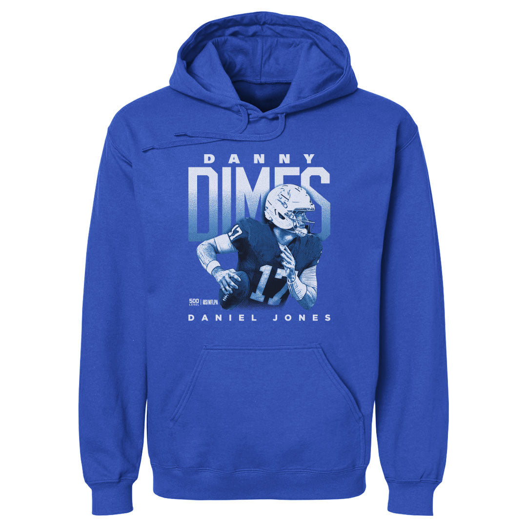 Daniel Jones Indianapolis Danny Dimes