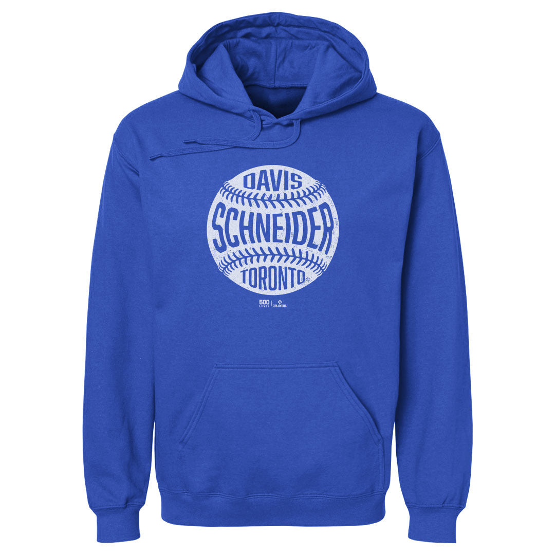 Davis Schneider Toronto Vintage Baseball