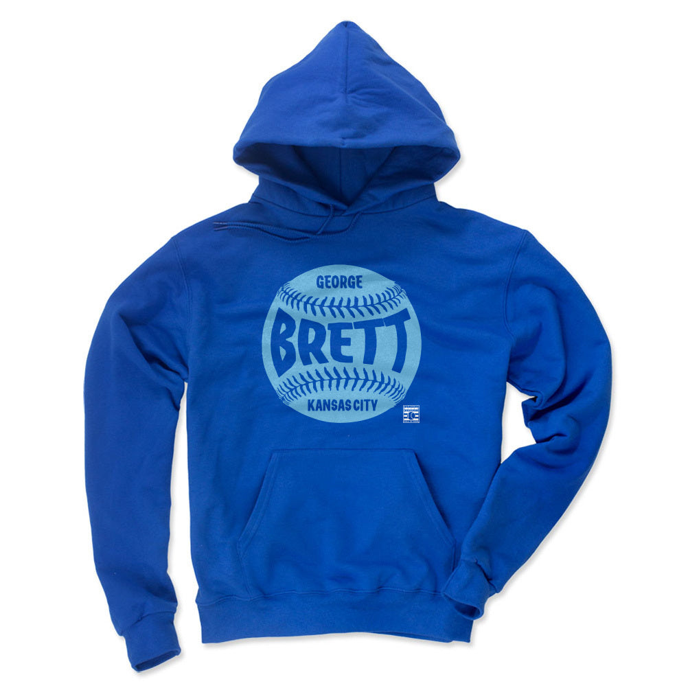 George Brett Kansas City Baseball 1