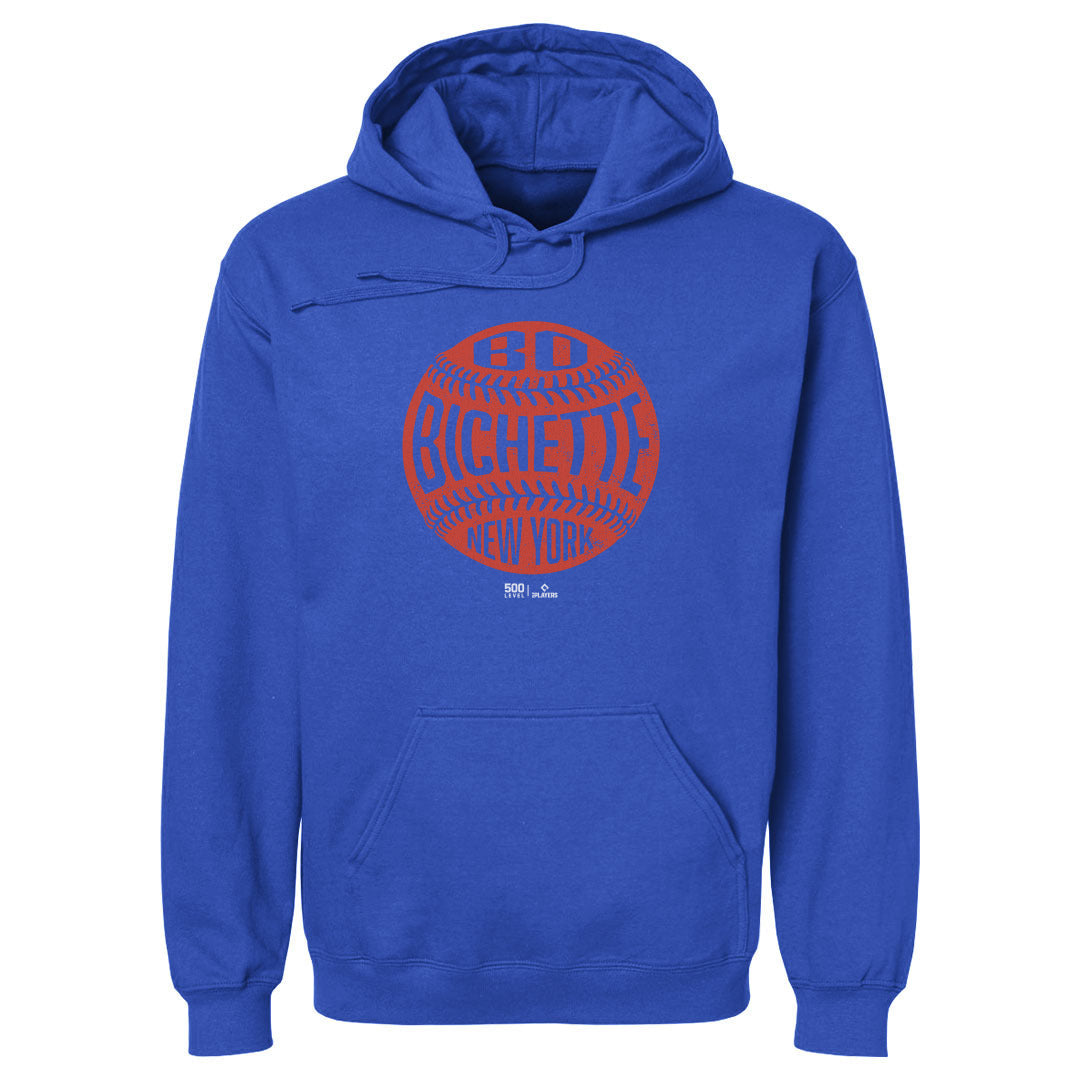 Bo Bichette New York M Vintage Baseball