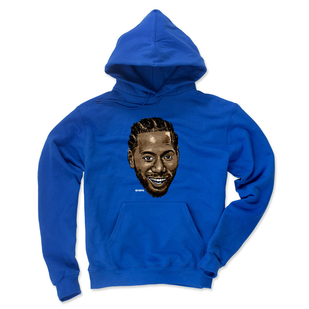 Kawhi Leonard Smile N 1