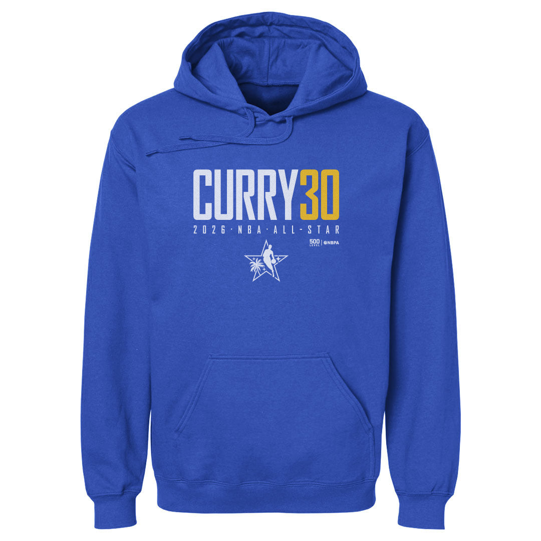 Steph Curry Golden State Warriors 2026 NBA All-Star Elite