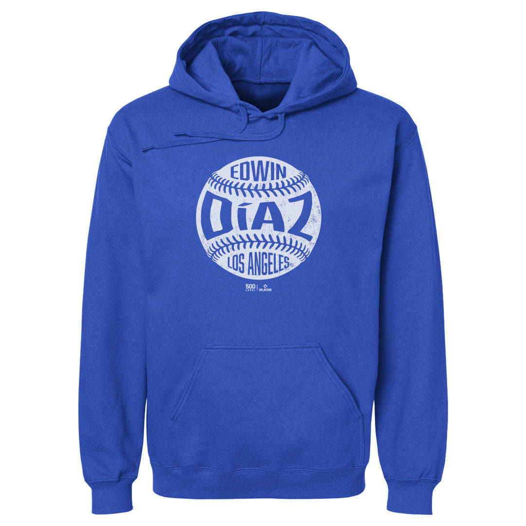 Edwin Diaz Los Angeles D Vintage Baseball