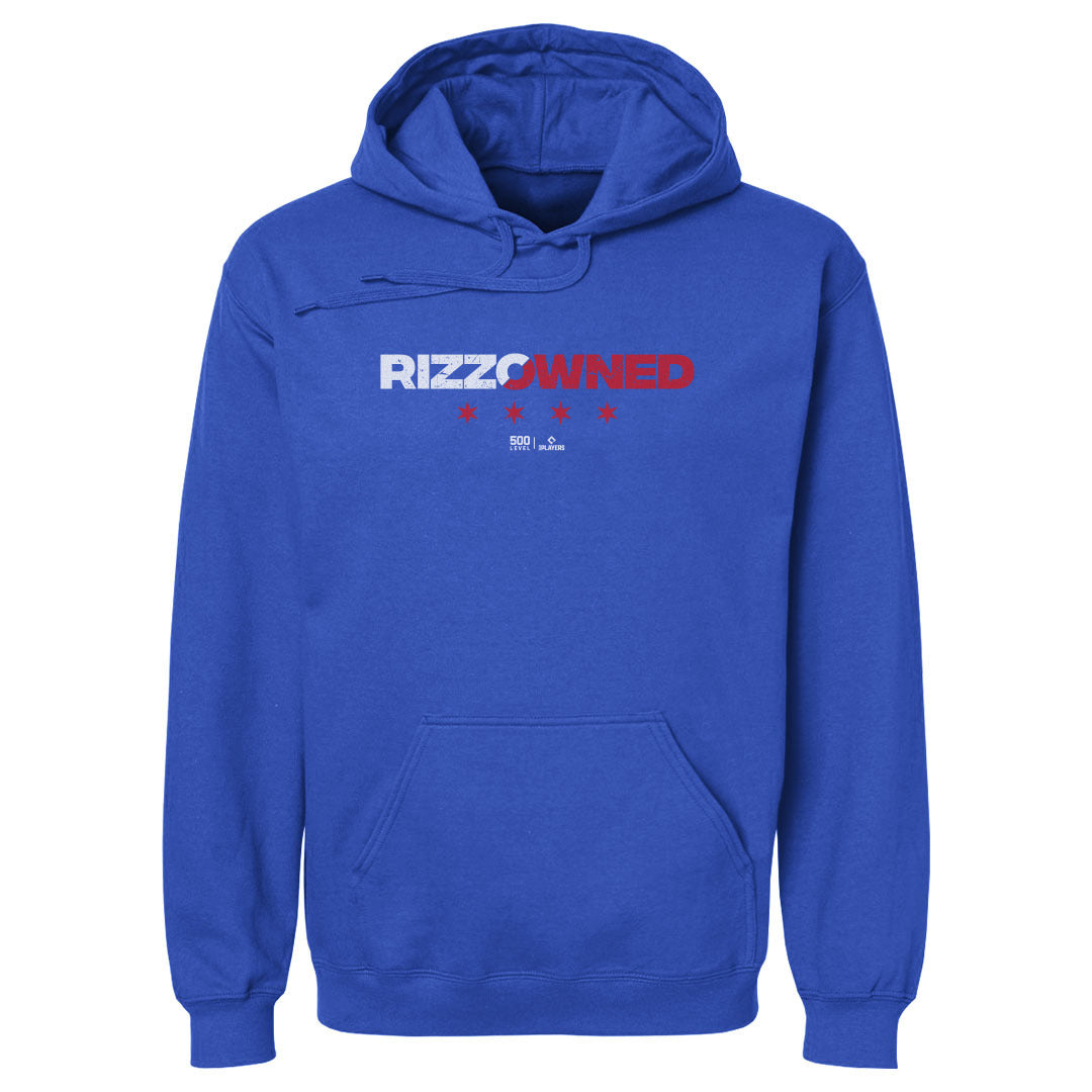 Anthony Rizzo Chicago C RizzOwned