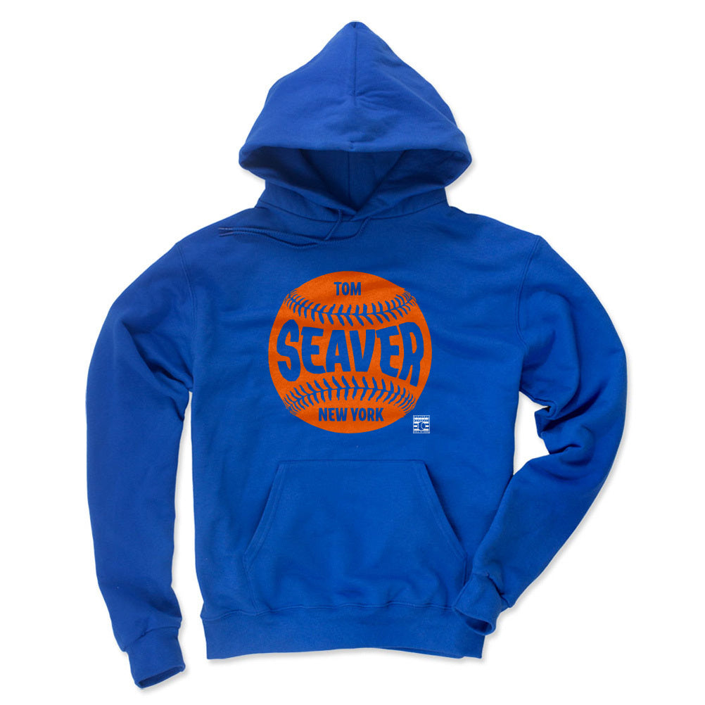 Tom Seaver New York Baseball