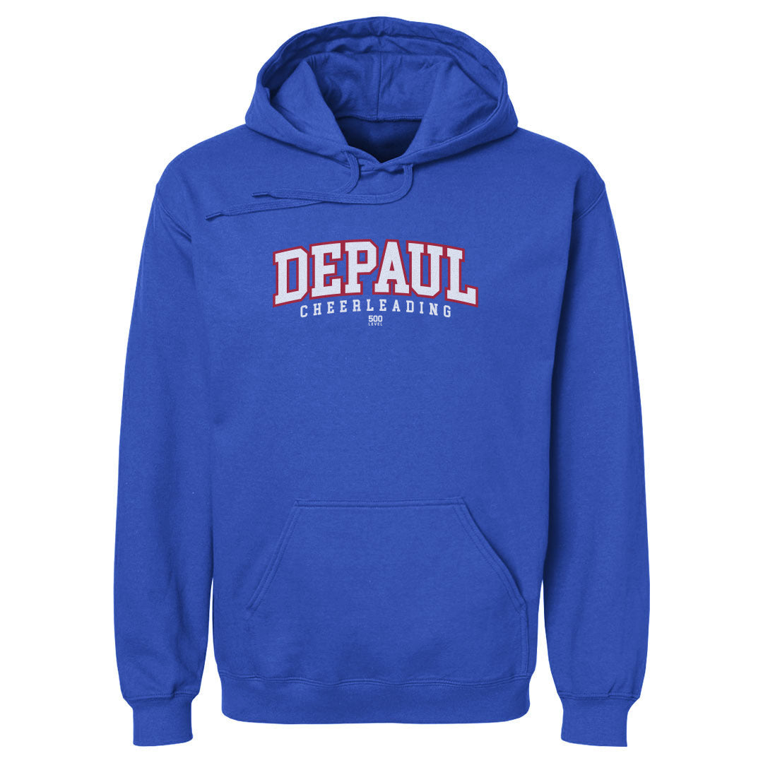 DePaul Blue Demons Cheerleading