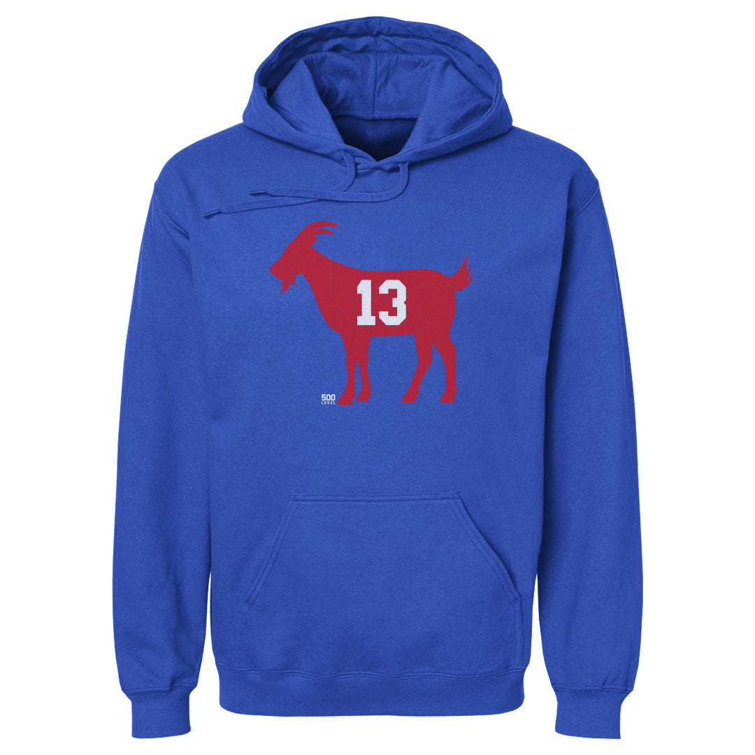 Philadelphia Basketball GOAT 13