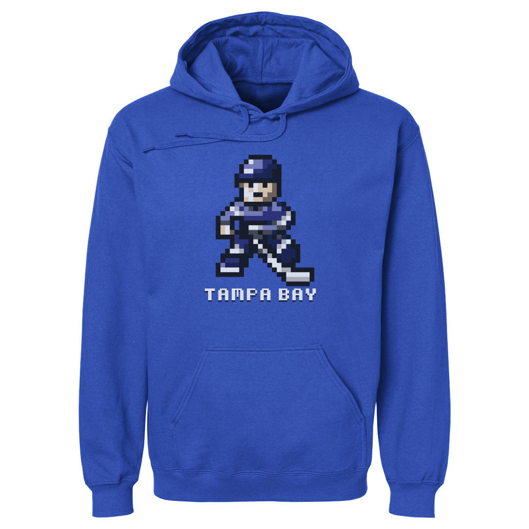 Tampa Bay Hockey 8-bit