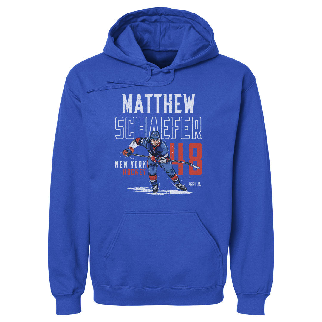 Matthew Schaefer New York I Name Number