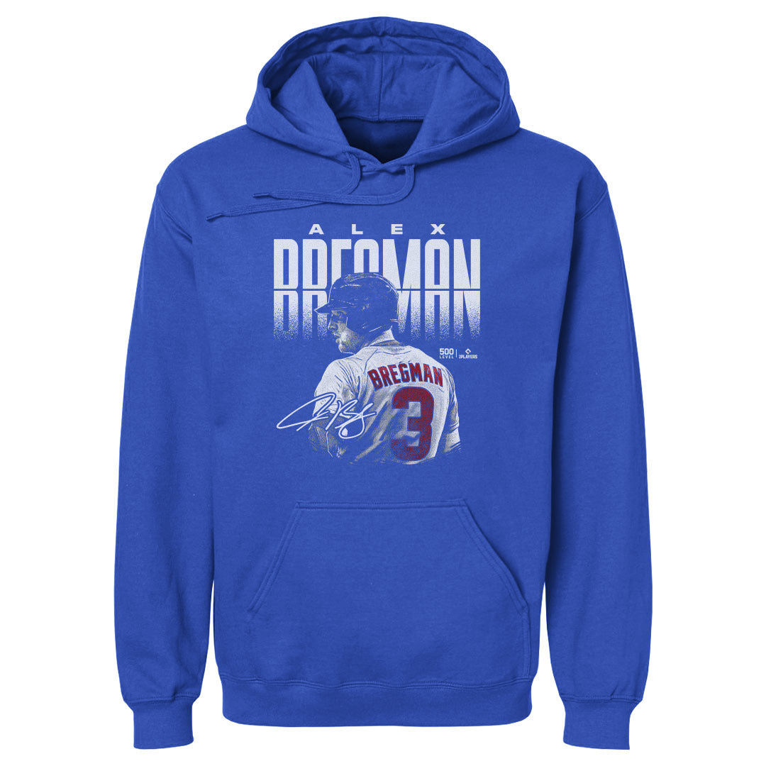 Alex Bregman Chicago C Bitmap
