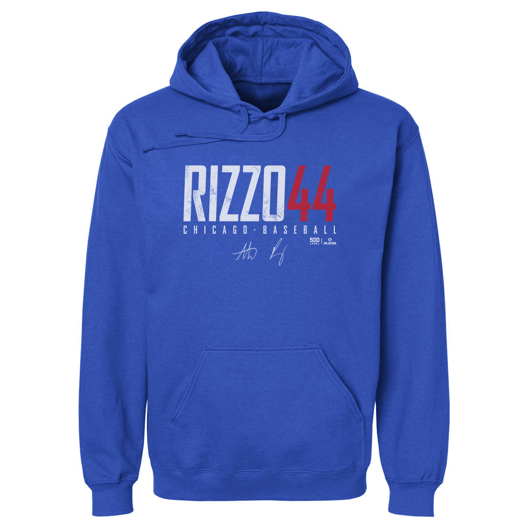 Anthony Rizzo Chicago C Elite