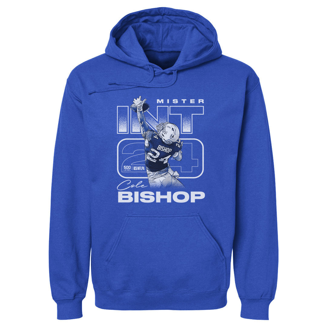 Cole Bishop Buffalo Mister INT