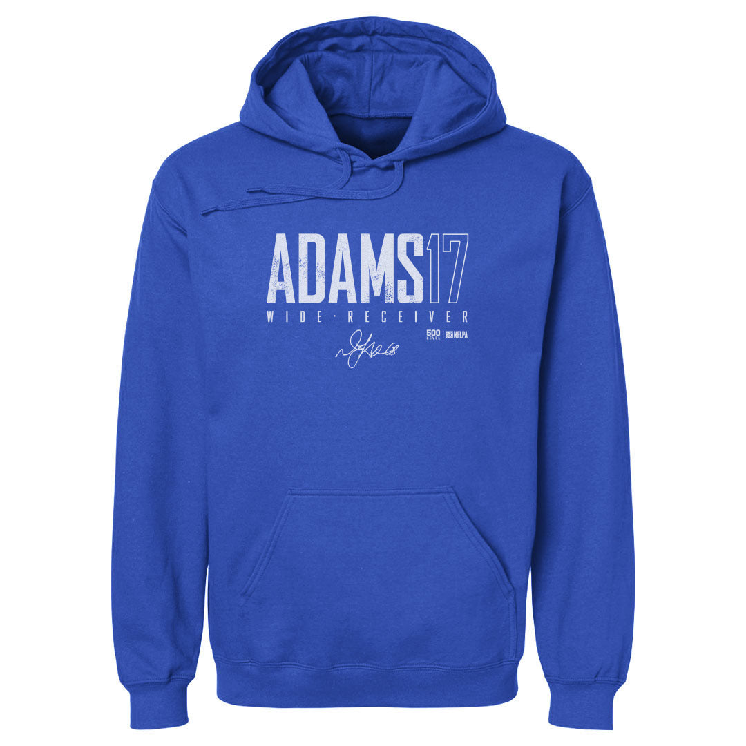 Davante Adams Los Angeles R Elite