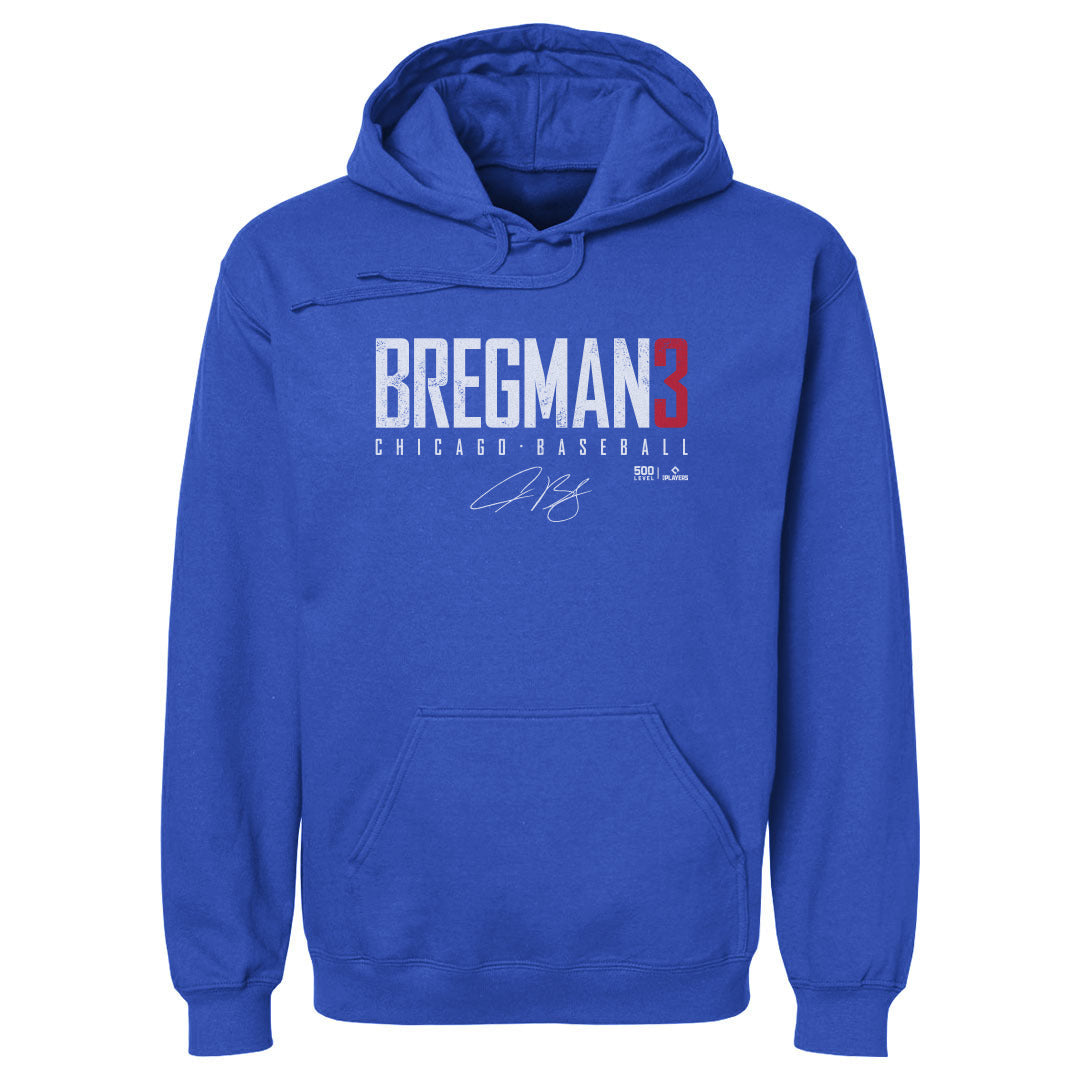 Alex Bregman Chicago C Elite