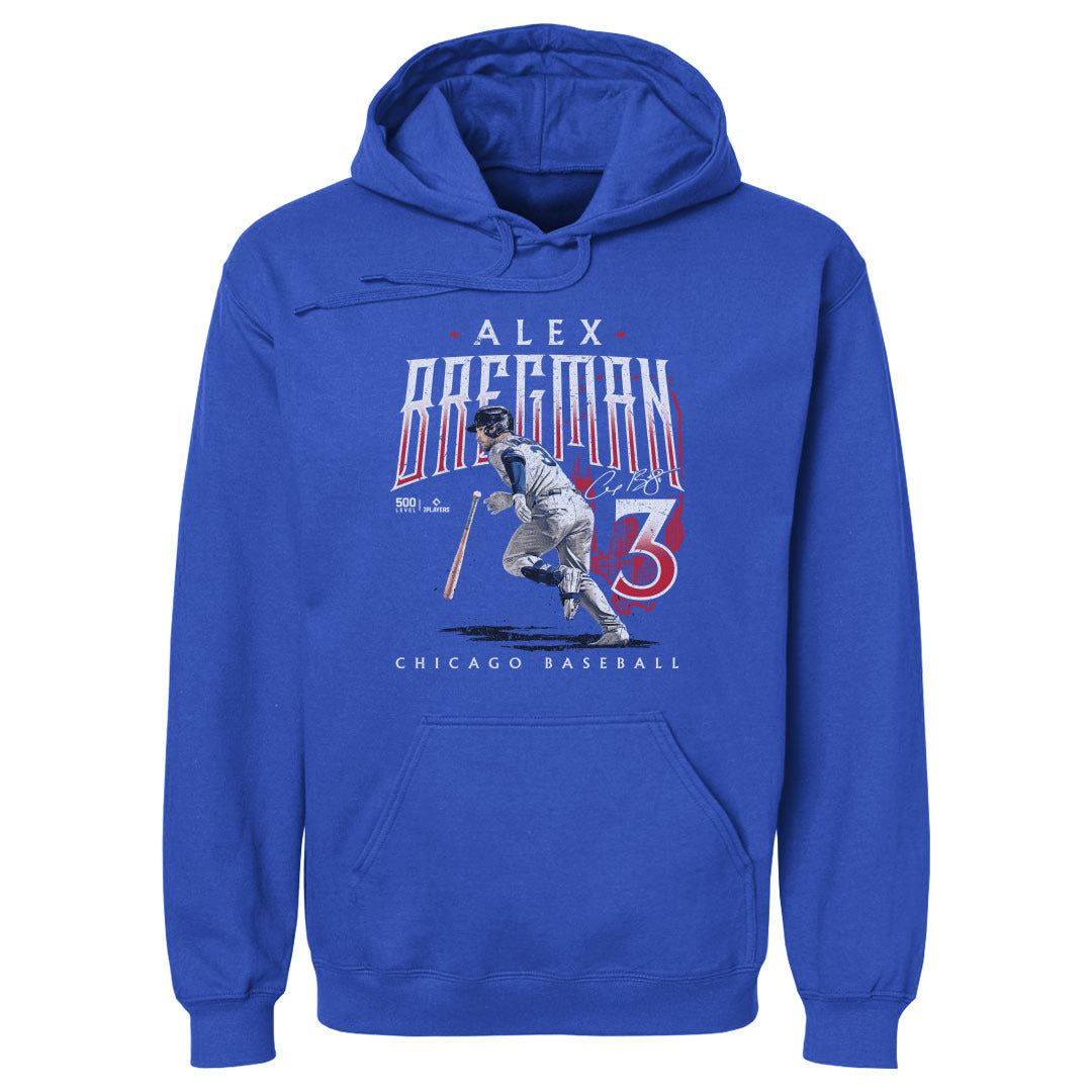Alex Bregman Chicago C