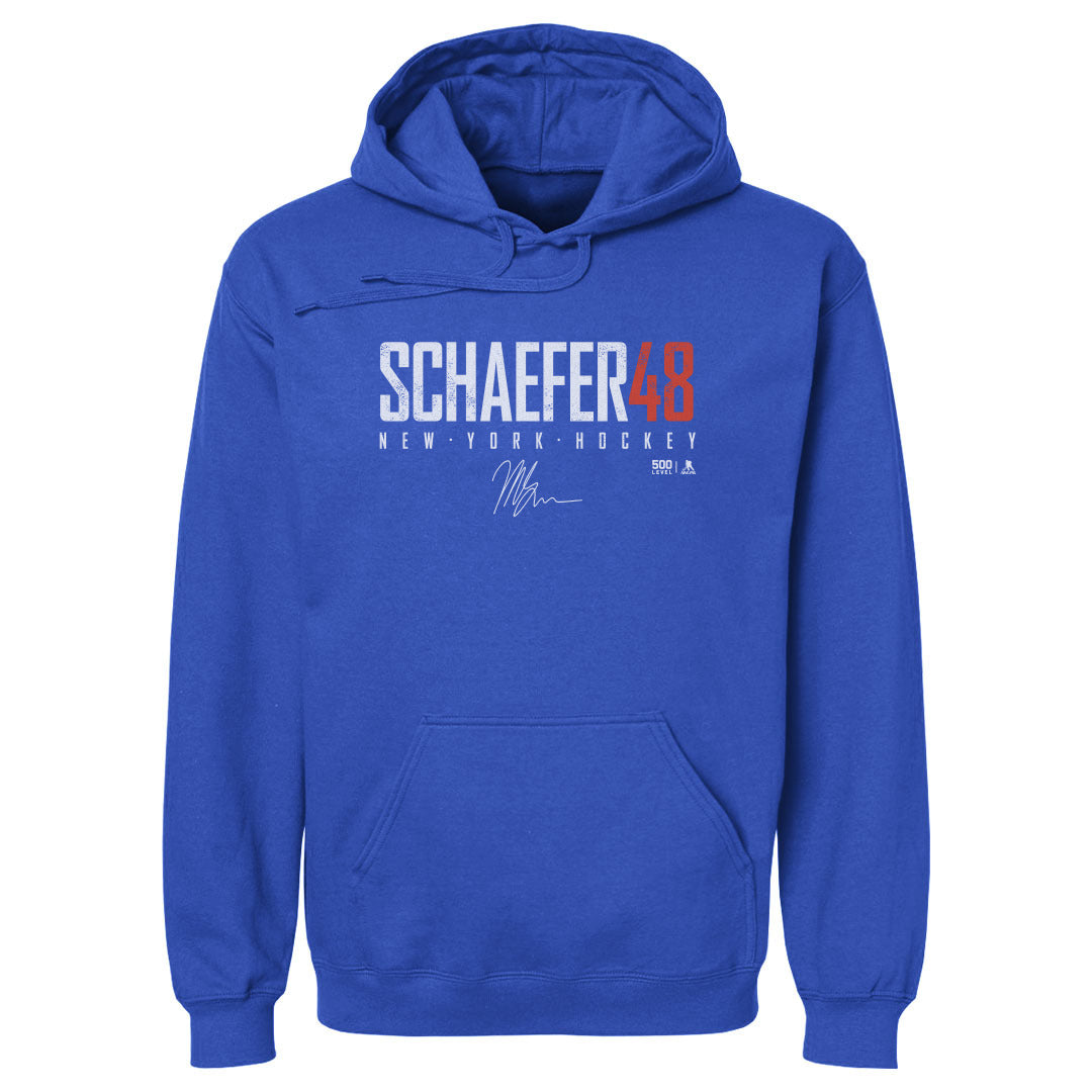 Matthew Schaefer New York I Elite