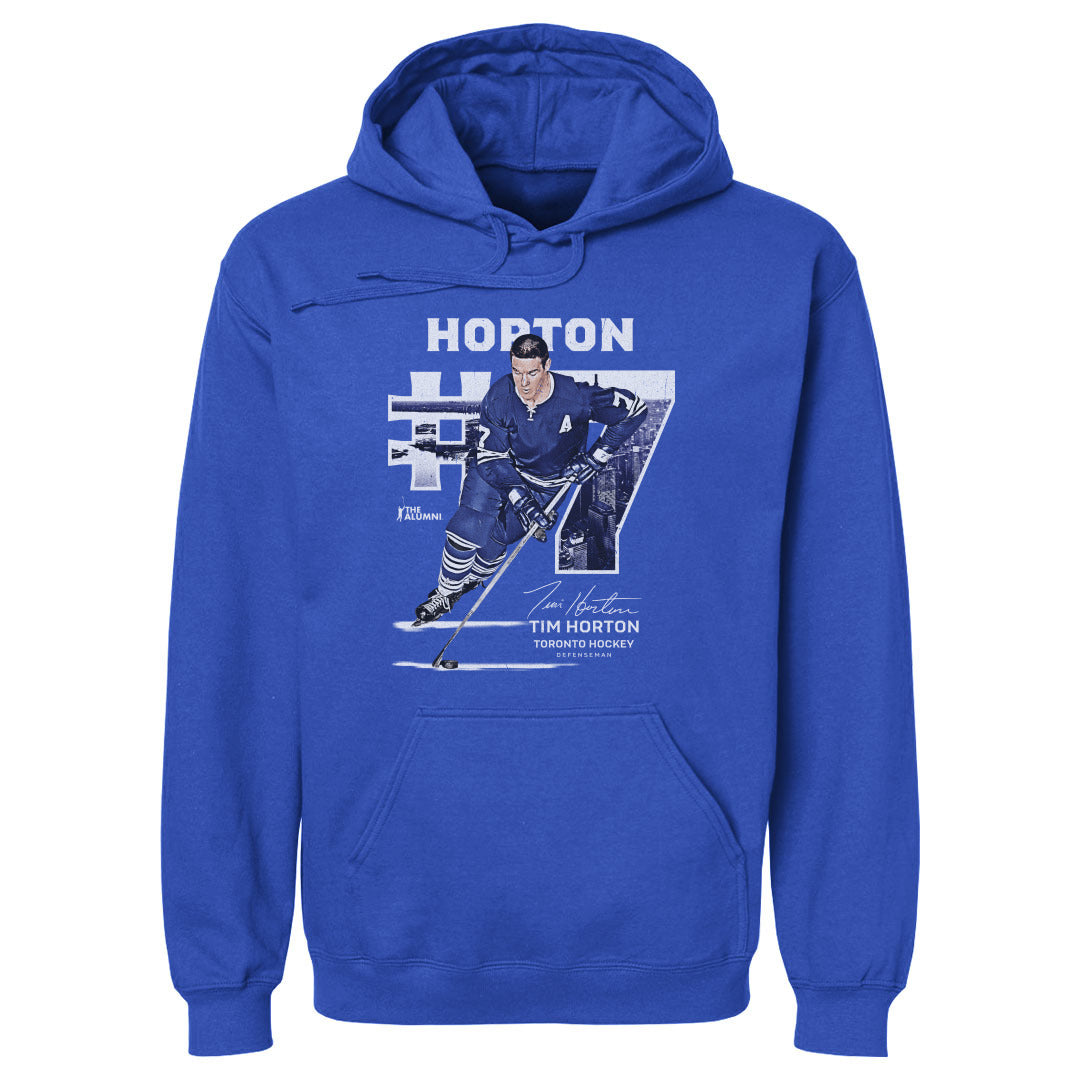Tim Horton Toronto Throwback