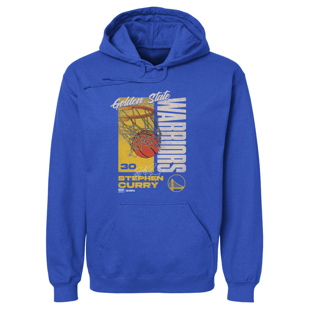 Steph Curry Golden State Warriors All Net 2