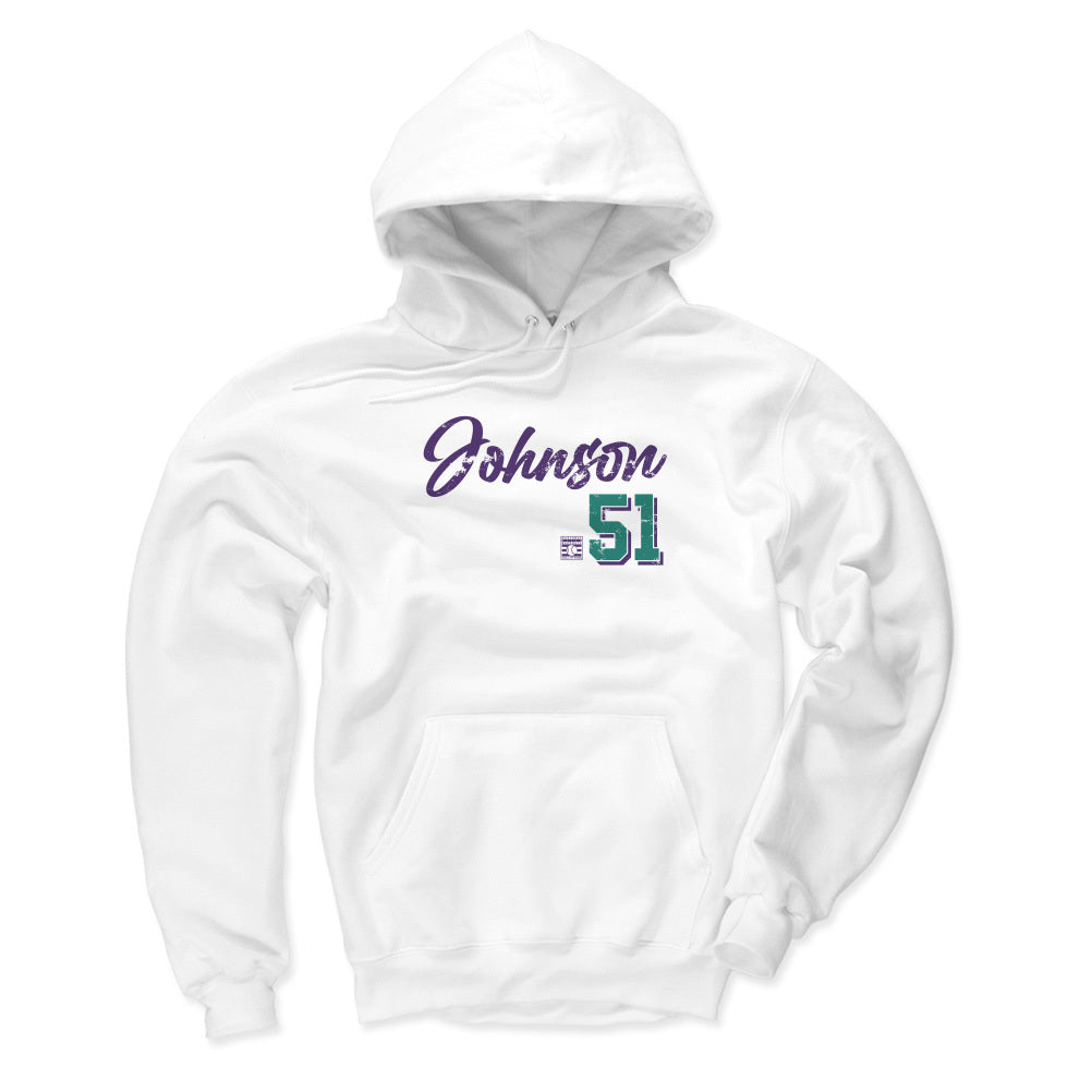 Randy Johnson Arizona Script 2