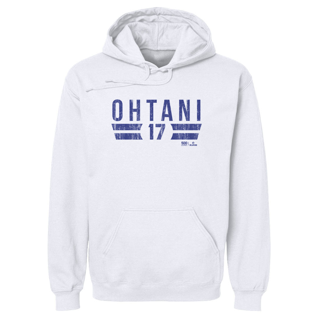Shohei Ohtani Los Angeles D Font 2