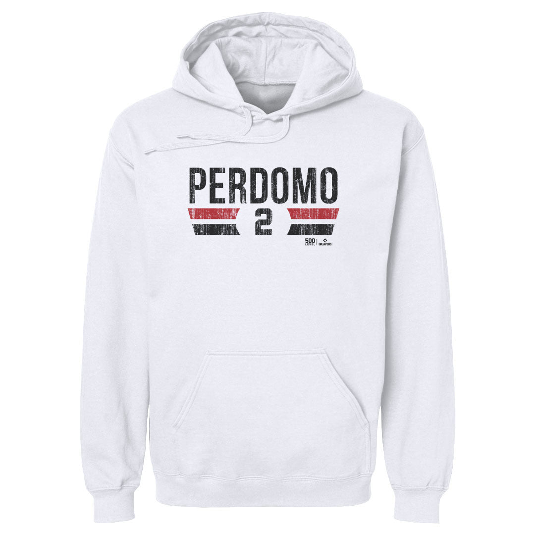 Geraldo Perdomo Arizona Font 2
