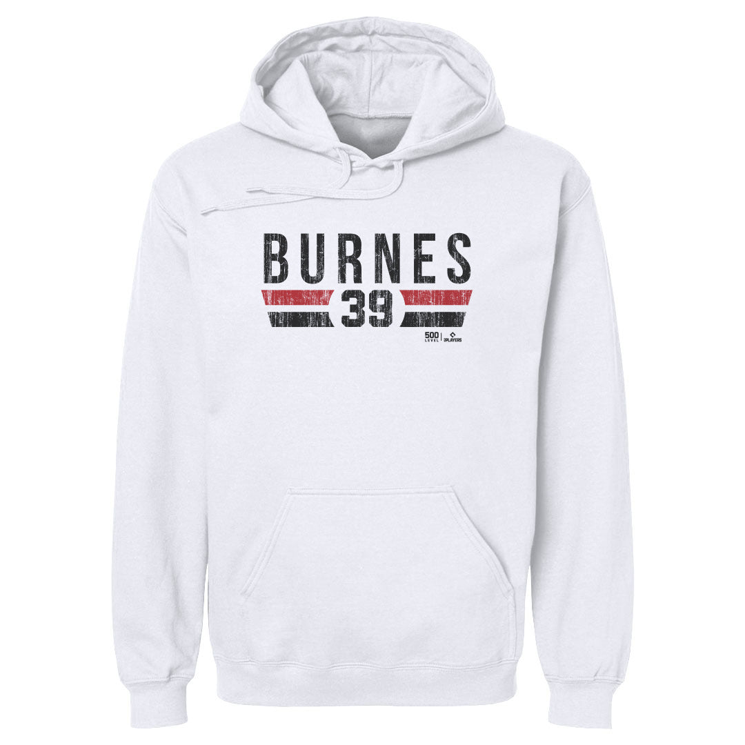 Corbin Burnes Arizona Font 1