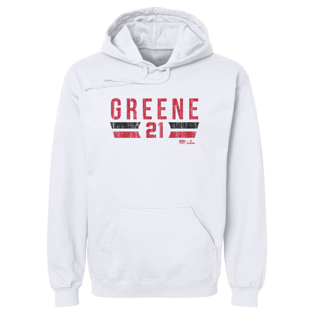 Hunter Greene Cincinnati Font 2