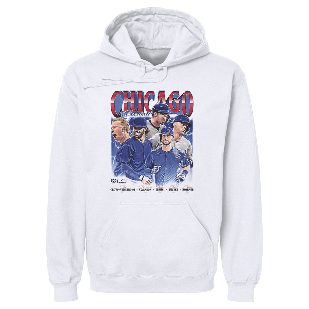 Chicago Baseball Vintage 1
