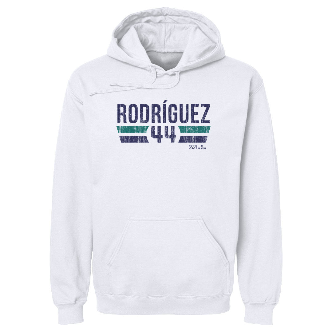 Julio Rodriguez Seattle Font 2
