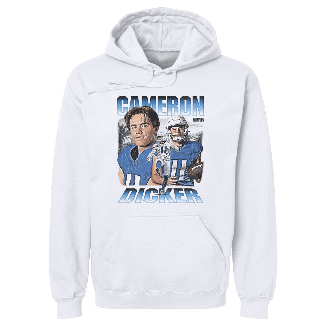 Cameron Dicker Los Angeles C Vintage 1