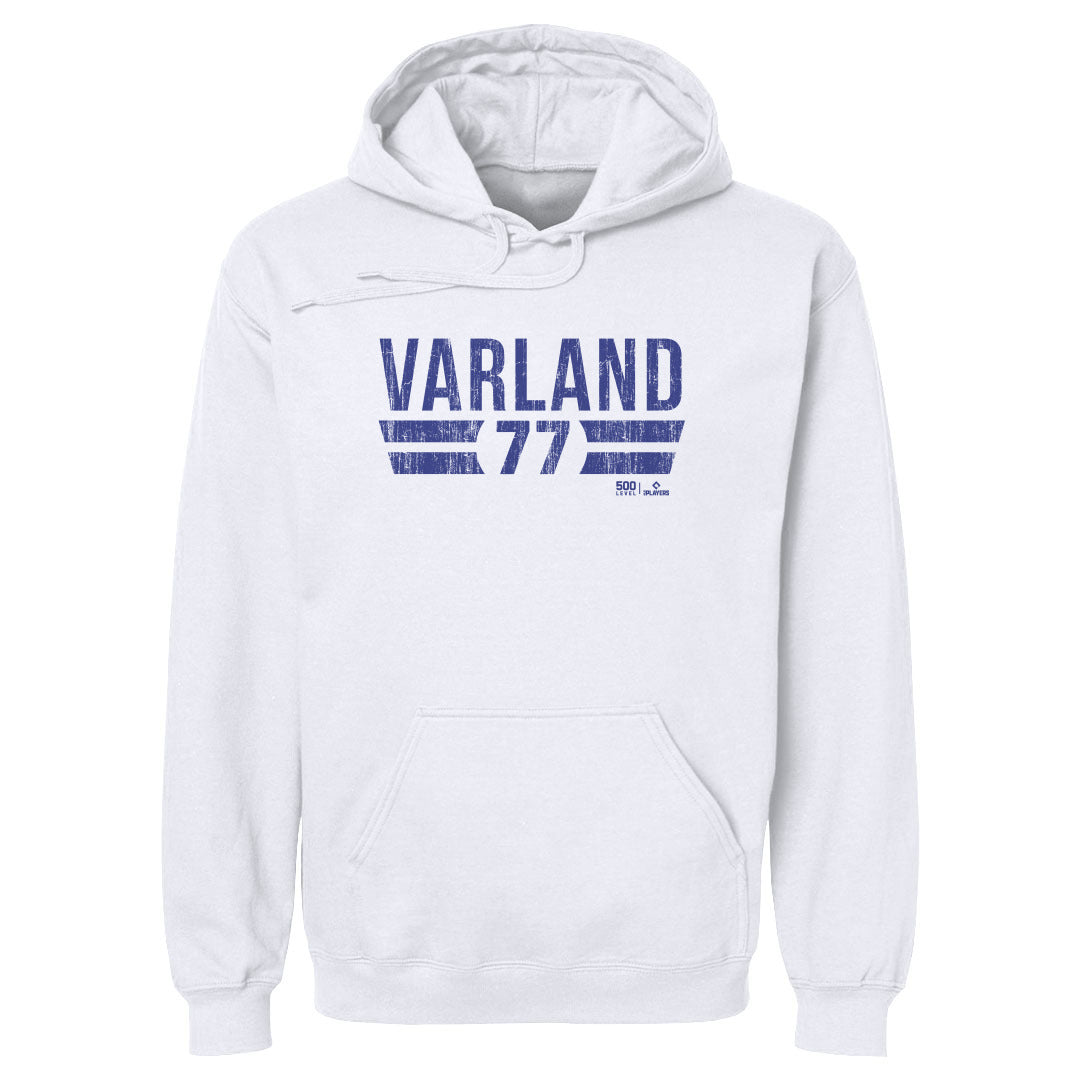 Louie Varland Toronto Font