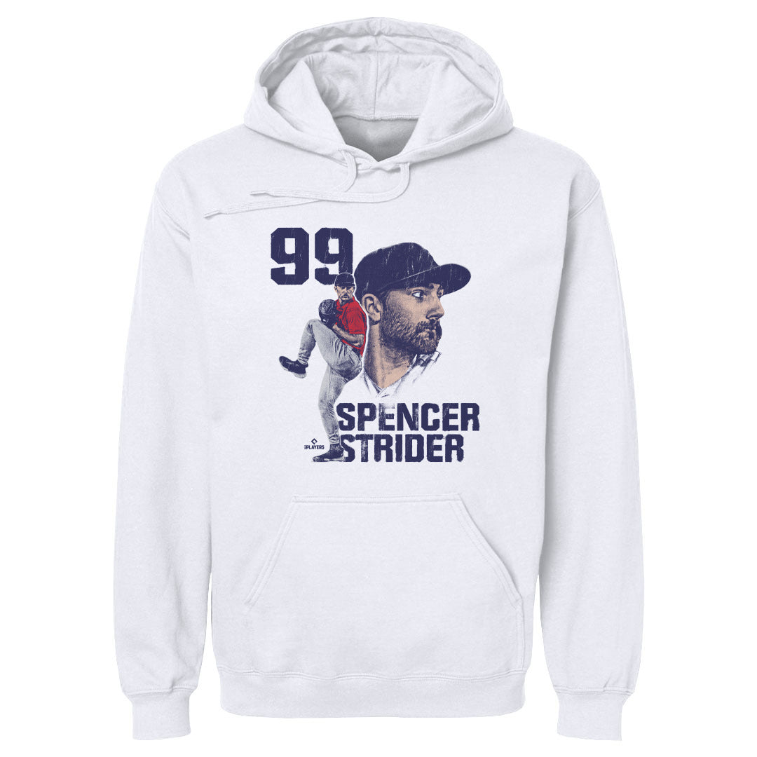 Spencer Strider Atlanta Player Number 2