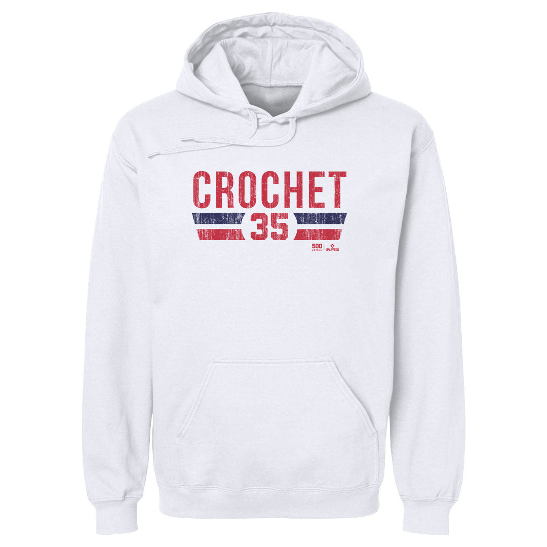 Garrett Crochet Boston Font 2