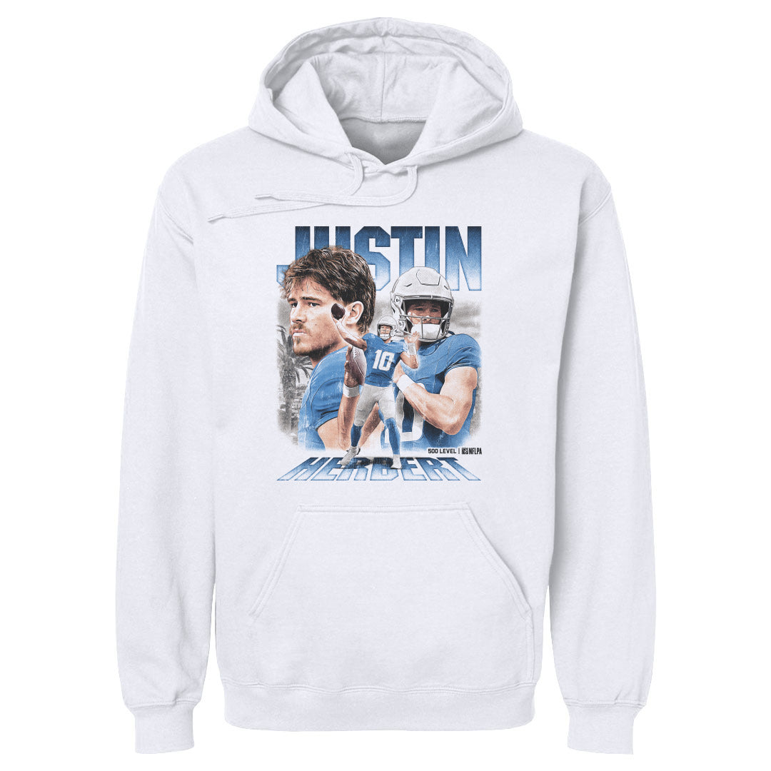 Justin Herbert Los Angeles C Vintage 2