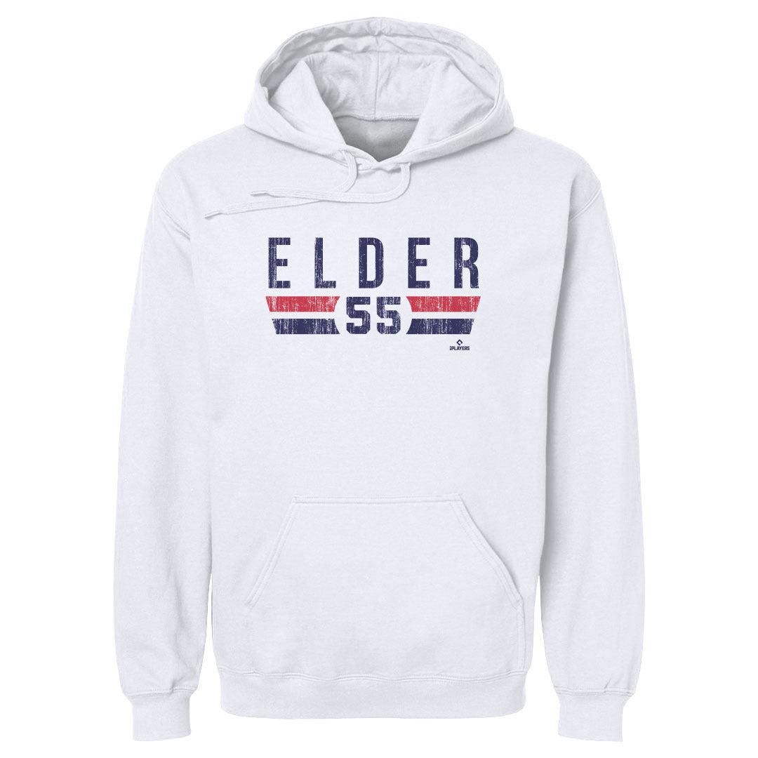 Bryce Elder Atlanta Font 2
