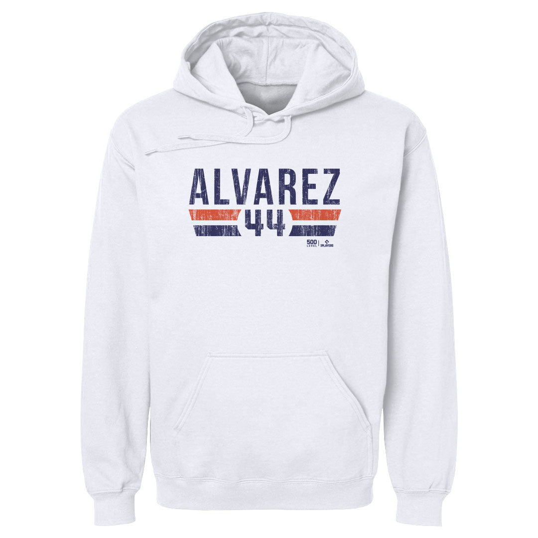 Yordan Alvarez Houston Font 1