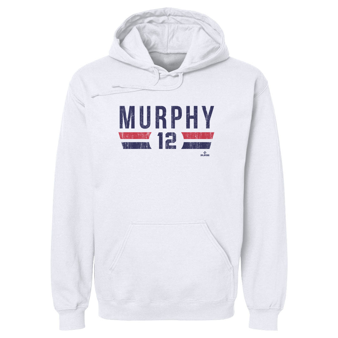 Sean Murphy Atlanta Font 1
