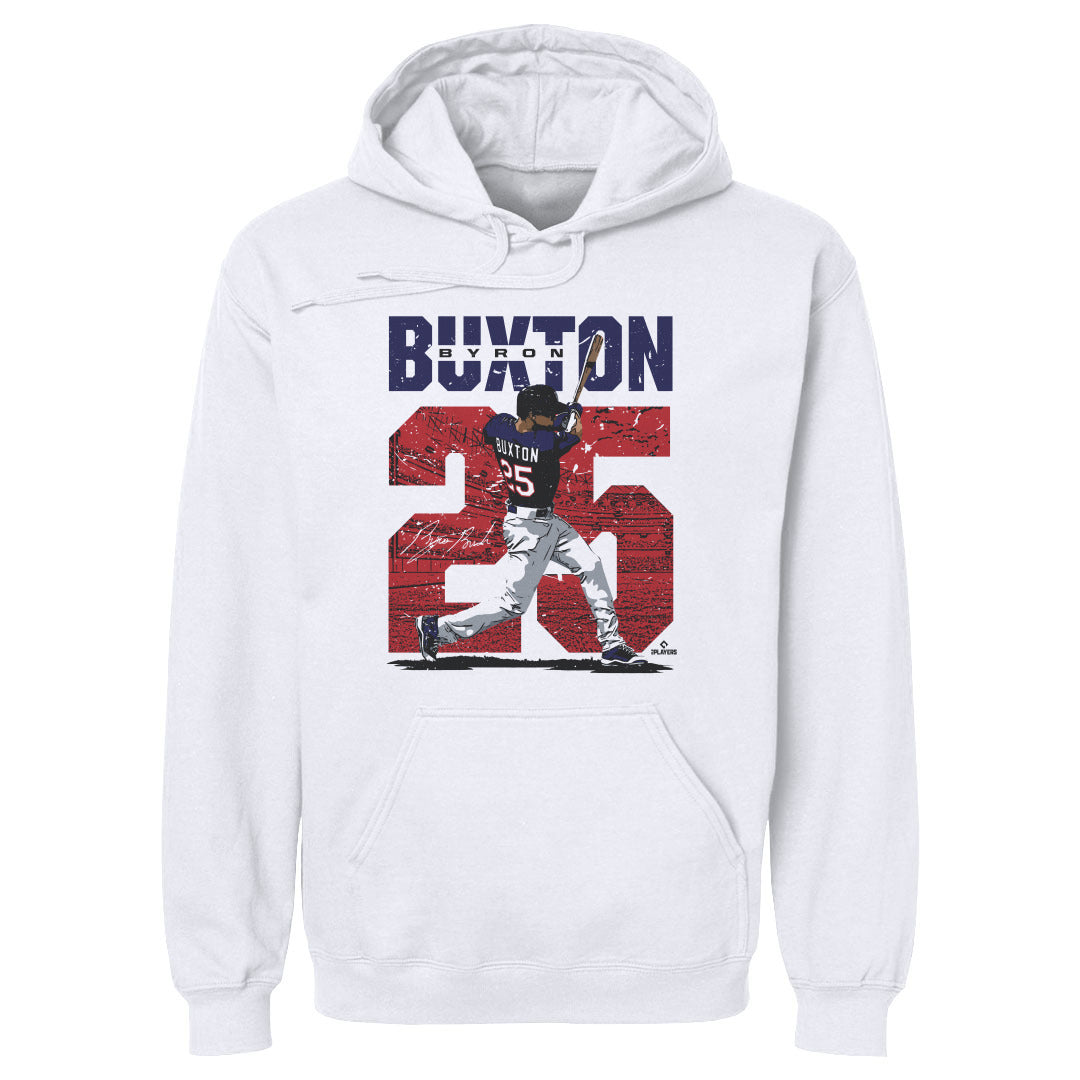 Byron Buxton Stadium R 2